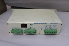 ESCATRONIC ESCA-SCAN CONTROLLER Steuerung Rolltreppe Fahrtreppe Fahrband