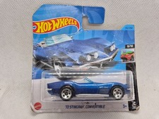 Hot Wheels 1:64 -  1972