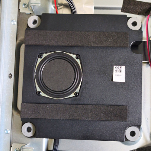 Interner lautsprecher modul - interner, lautsprecher-modul