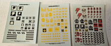 WH40K Gorkamorka Transfer
