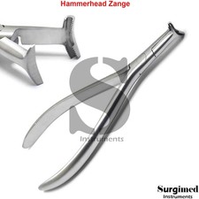 Kieferorthopädie Hammerhead