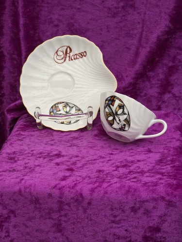 Espressotasse ut picasso - ut,