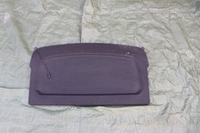 Laderaumabdeckung Hutablage