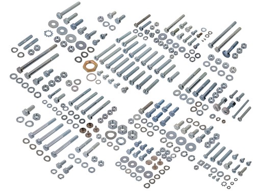 Schrauben set für - schrauben,