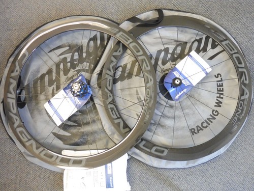 Campagnolo bora one - campagnolo,