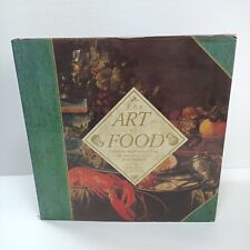 The Art of Food by Claire