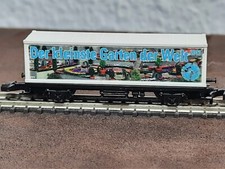 Märklin spur 98113 - z,
