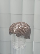 Lego haare short - short, tousled