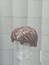 LEGO® 1x Haare Short Tousled with Side Part Minifigur 62810/88425 versch. Farben