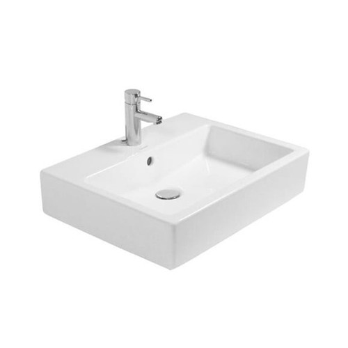 Duravit vero waschtisch - waschtisch, 1