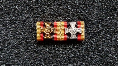 Bundeswehr ehrenkreuz gold und - bundeswehr,