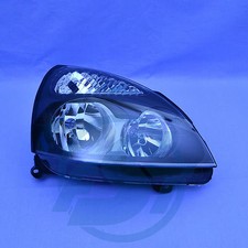 Scheinwerfer Renault Clio 2