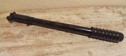 Original alte ddr luftpumpe - original,