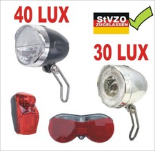 Fahrrad Retro Vorderlicht