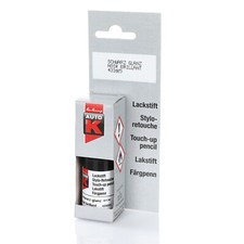 KWASNY Lackstift Schwarz Glanz