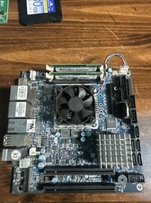 KONTRON KTA70M/mITX INDUSTRIAL