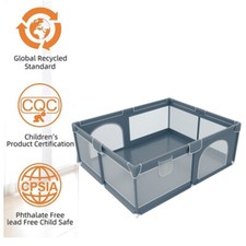 Laufgitter Laufstall Baby bett