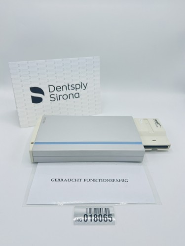 Siemens sirona ccd - sirona, pan