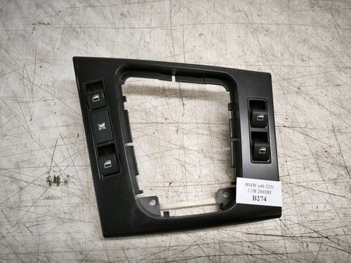 Mittelkonsole 51168211465 - , |