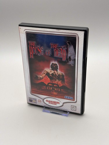 The house dead sega - the, of