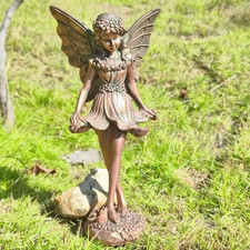Fee figur 5cm - 25,5cm, –
