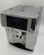 De'Longhi PrimaDonna Avant ESAM6750 Kaffeevollautomat Defekt zieht kein Wasser