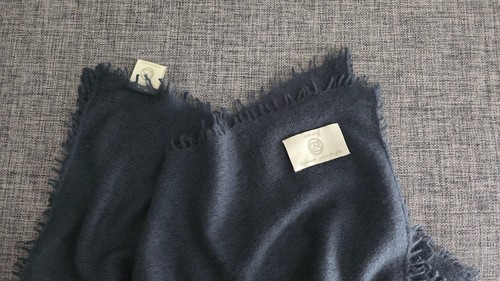 Cute stuff cashmere schal - *, *