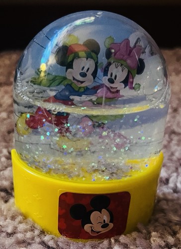 Alte walt disney - disney, glitzer