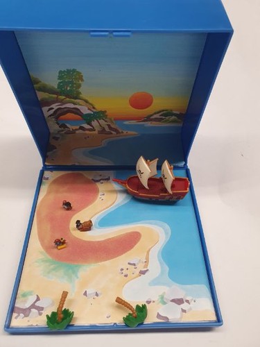 Playmobil piratenbox - playmobil,