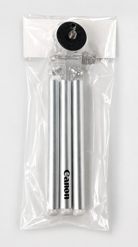 Canon mini tischstativ - 📷, mini-tischstativ