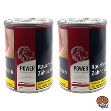 Power Quality Tobacco