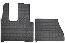 FROGUM Fußmatte passend für MERCEDES-BENZ ACTROS MP4 / MP5 Vorne