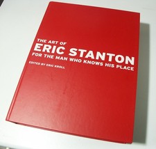 THE ART OF ERIC STANTON - FOR