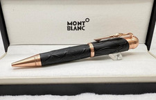 Premium Montblanc Writer