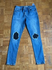 Levi's 721 High Rise Skinny