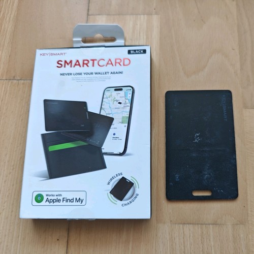 Key smart card - key, for