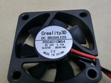 Ventilator Radiallüfter 24V Lüfter für Creality Ender Printer 3D Drucker RepRap