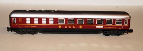 Minitrix 3012 spur n - 3012,,