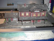 Vollmer N Bahnhof Waldbronn