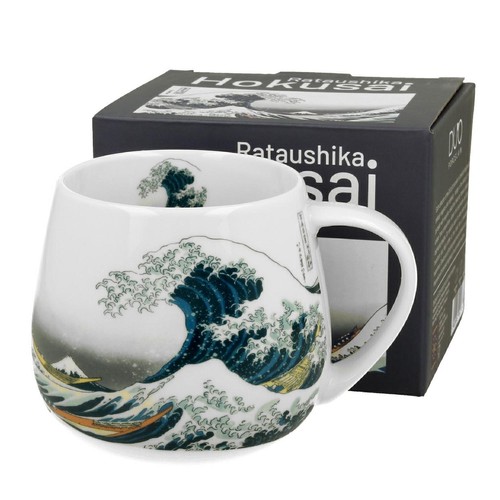 Porzellan fass becher 430 - fass, ml
