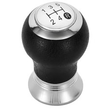 SCHALTKNAUF 5+R TOYOTA YARIS COROLLA E15 AURIS