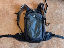 Deuter Damen Rucksack Compact