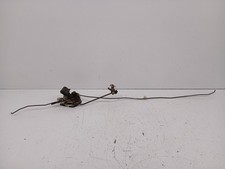 türschloss v.l. HYUNDAI COUPE