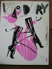 Ian Dury Songbook Buch Wise