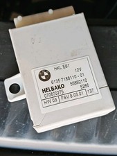 BMW 5 E60 E61  Steuergerät