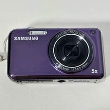 Samsung PL120 14,2 MP Dual-LCD