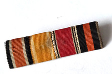 Original 4er Bandspange 2