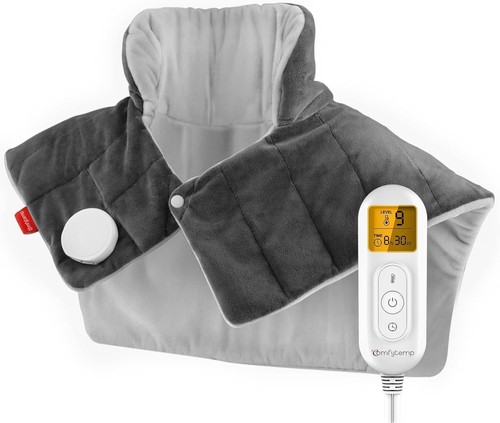 Comfytemp heizkissen rücken - comfytemp,