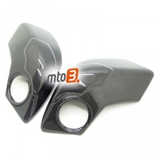 Carbon Tankschutz für Yamaha