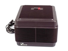 Melitta Aclimat Typ RR 2000 Raumluft-Reiniger Air Purifier 4-0269-20, Braun